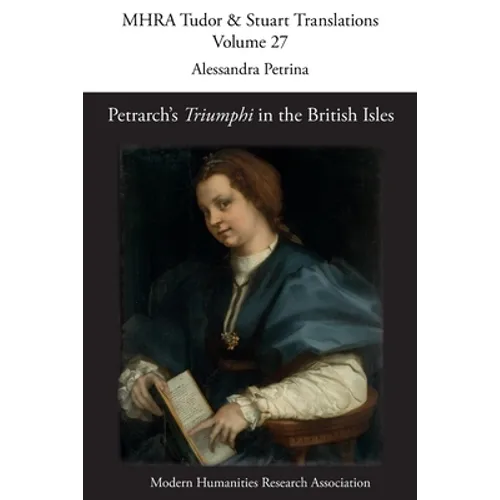 Petrarch's 'Triumphi' in the British Isles