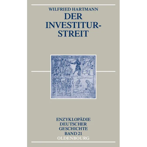 Der Investiturstreit