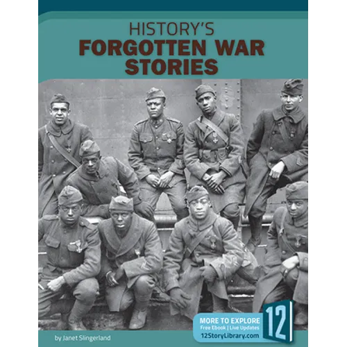 History's Forgotten War Stories