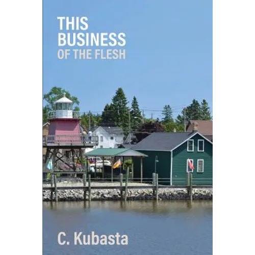 This Business of the Flesh