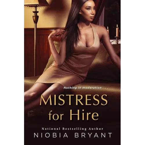 Mistress for Hire