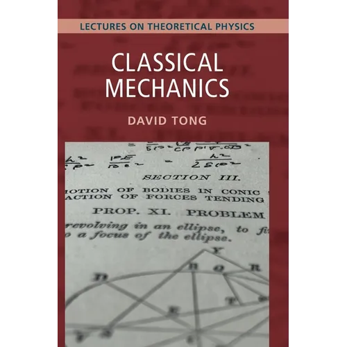 Classical Mechanics: Volume 1: Lectures on Theoretical Physics