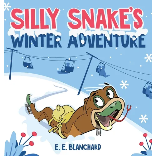 Silly Snake's: Winter Adventure