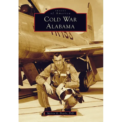 Cold War Alabama