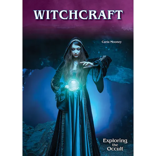 Witchcraft