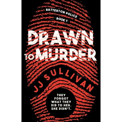 Drawn to Murder