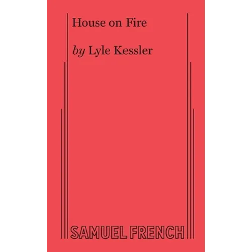 House on Fire