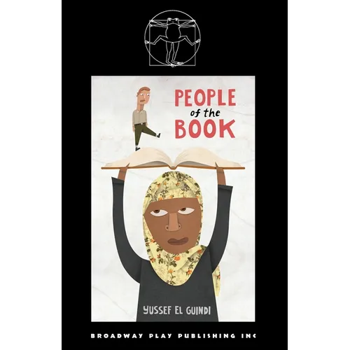 People of the Book