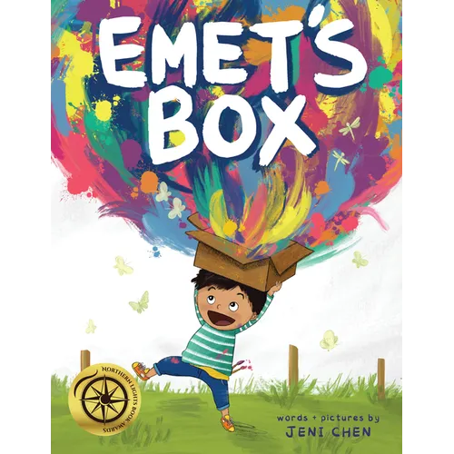 Emet's Box