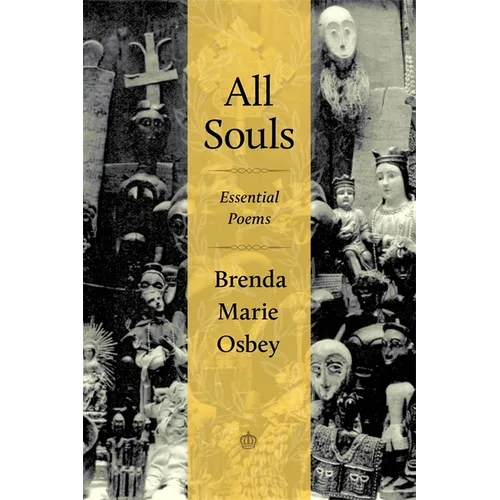 All Souls: Essential Poems