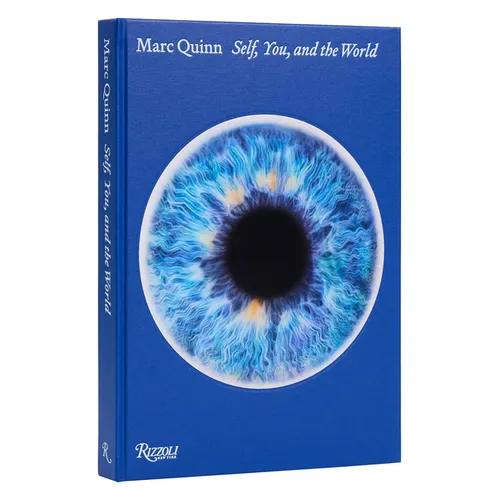 Marc Quinn: Self, You, and the World