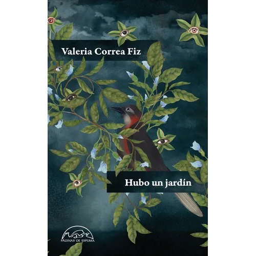 Hubo Un Jardín