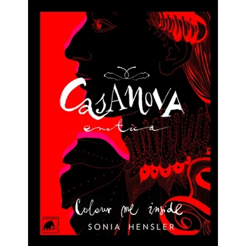 Casanova Erotica
