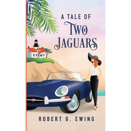 A Tale of Two Jaguars