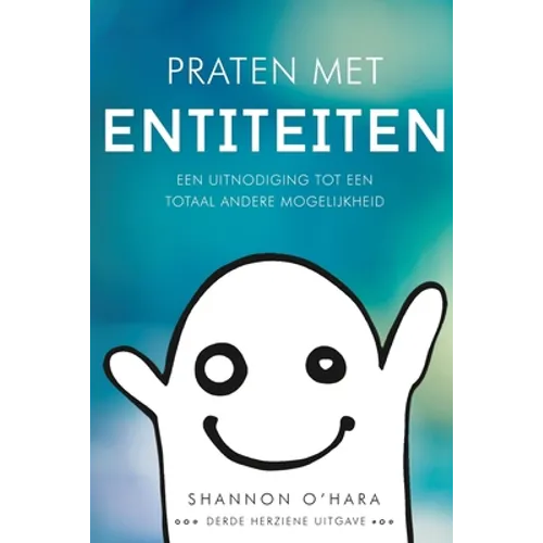 Praten met Entiteiten - Talk to the Entities Dutch