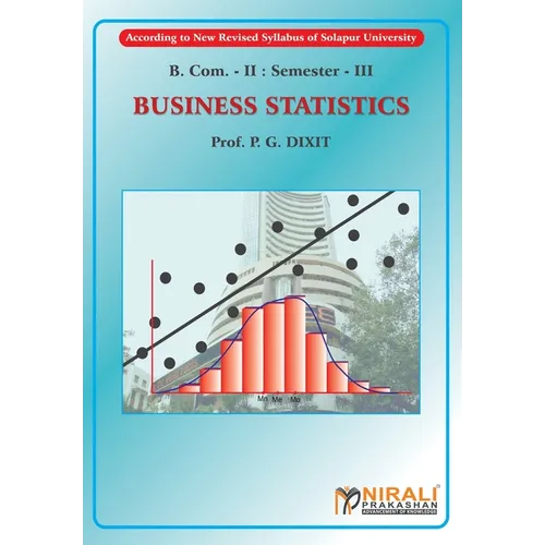Business Statistics