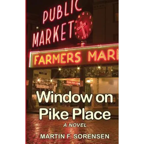 Window on Pike Place