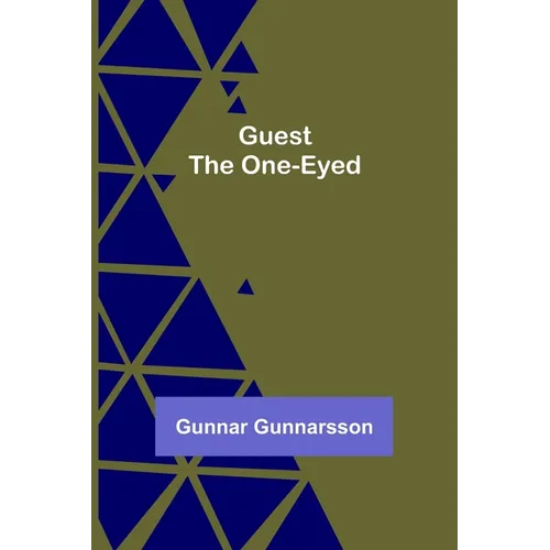 Guest the One-Eyed