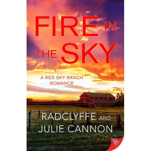 Fire in the Sky