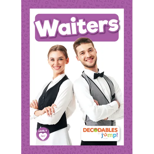 Waiters