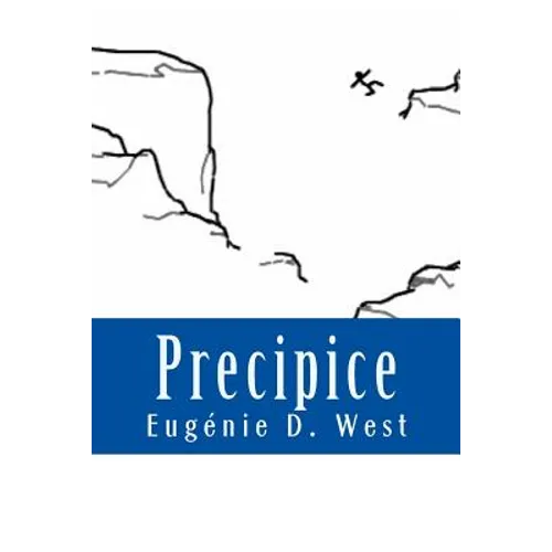 Precipice: Book Eight in the 'Reporting is Murder'(c) Series
