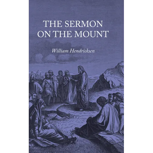 The Sermon on the Mount
