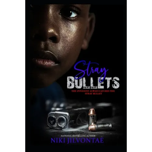 Stray Bullets