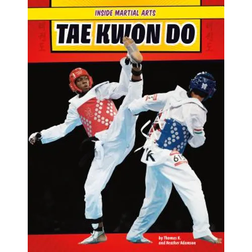 Tae Kwon Do