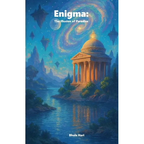 Enigma: The Illusion of Paradise