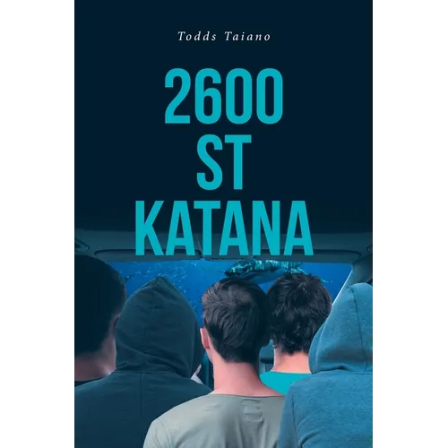 2600 ST Katana