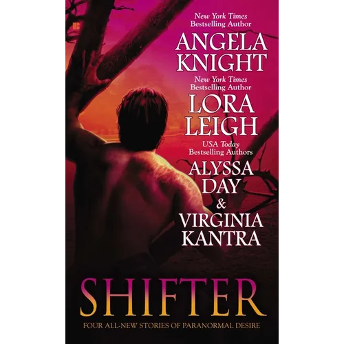 Shifter
