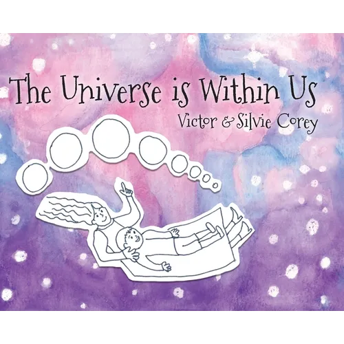 The Universe is Within Us