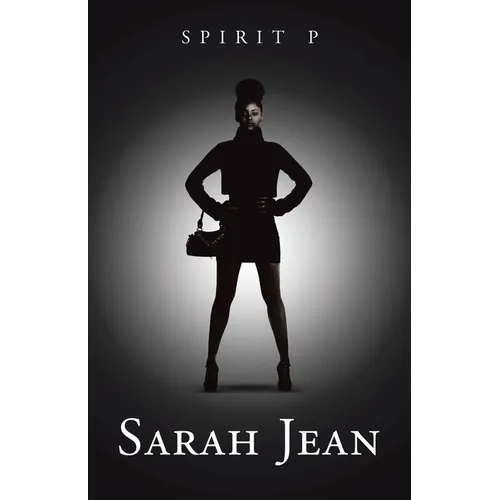 Sarah Jean