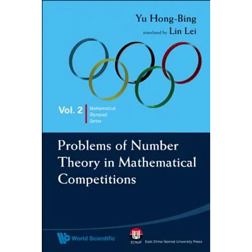 Problems of Number Theory in Mathematical Competitions