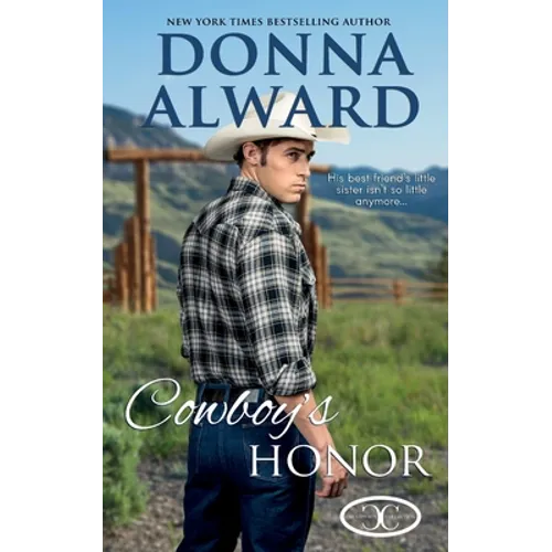 Cowboy's Honor