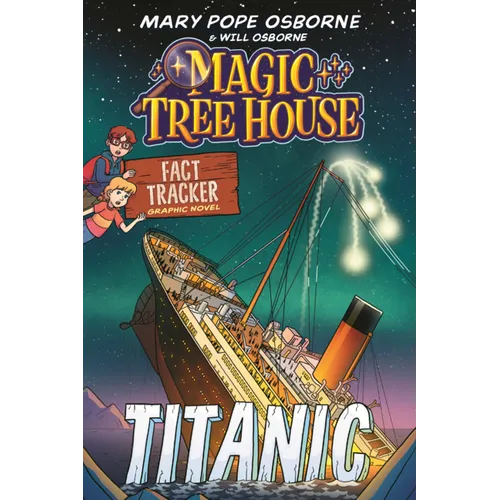 Titanic (Graphic Novel)