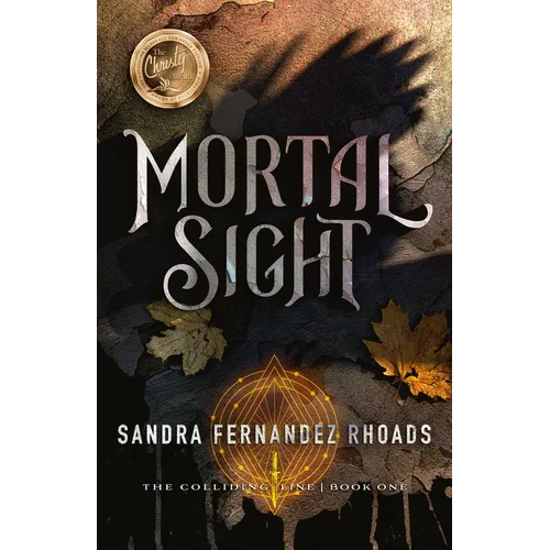 Mortal Sight: Volume 1