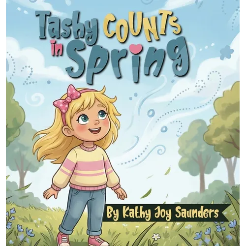 Tashy Counts in Spring