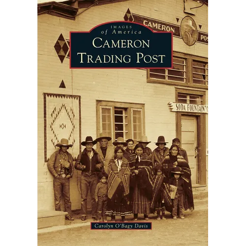 Cameron Trading Post