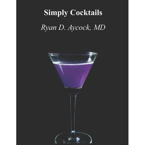 Simply Cocktails