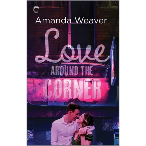 Love Around the Corner