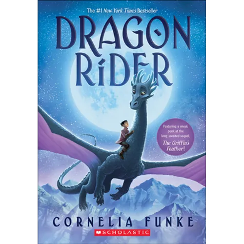 Dragon Rider