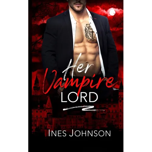 Her Vampire Lord