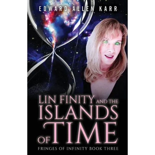 Lin Finity And The Islands Of Time