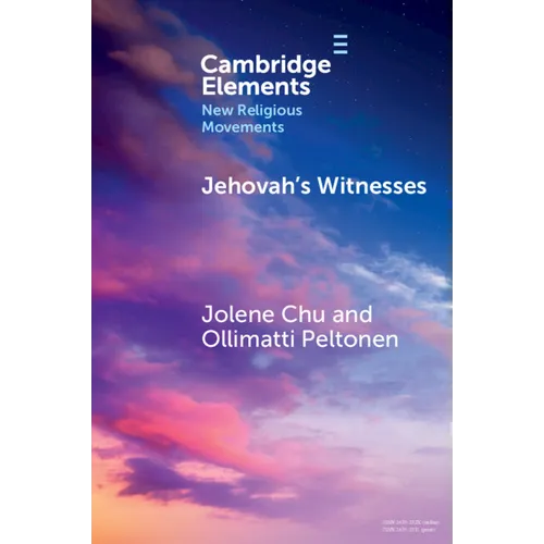 Jehovah's Witnesses