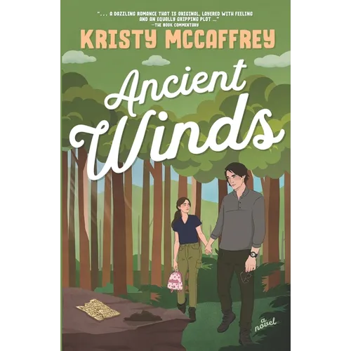 Ancient Winds