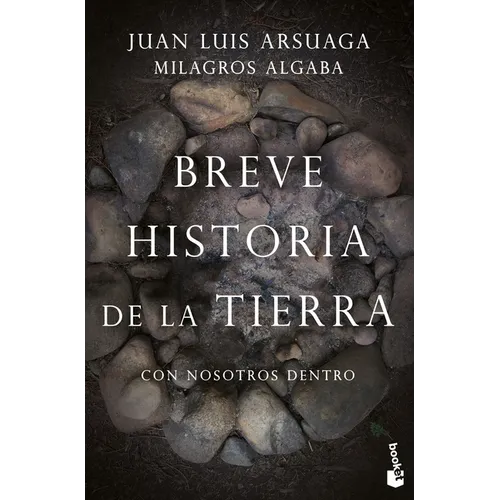 Breve Historia de la Tierra (Con Nosotros Dentro)