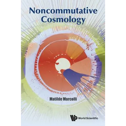 Noncommutative Cosmology
