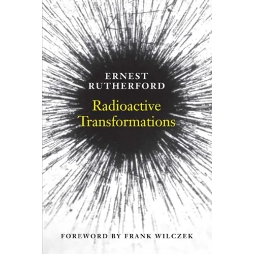 Radioactive Transformations