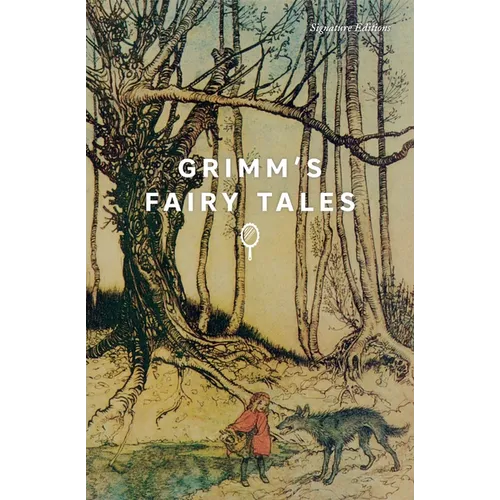 Grimm's Fairy Tales
